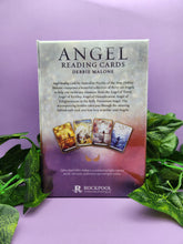 Load image into Gallery viewer, Angel Reading Cards